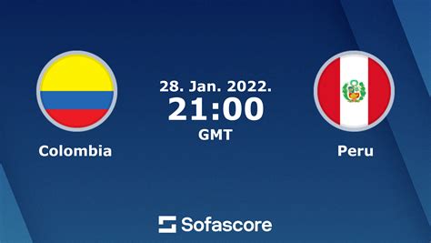 colombia vs panama sofascore results